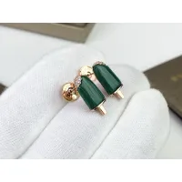 $32.00 USD Bvlgari Earrings For Women #1469061