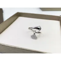 $23.00 USD Bvlgari Rings #1469062