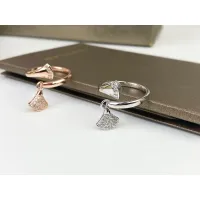 $23.00 USD Bvlgari Rings #1469062