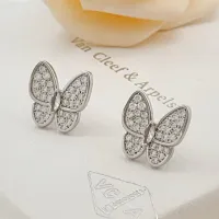 $32.00 USD Van Cleef & Arpels Earrings For Women #1469082