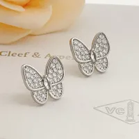 $32.00 USD Van Cleef & Arpels Earrings For Women #1469082