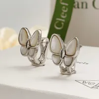 $36.00 USD Van Cleef & Arpels Earrings For Women #1469083