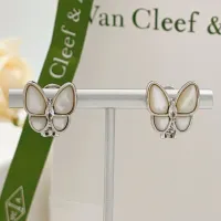 $36.00 USD Van Cleef & Arpels Earrings For Women #1469083