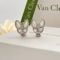 $36.00 USD Van Cleef & Arpels Earrings For Women #1469083