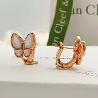 $36.00 USD Van Cleef & Arpels Earrings For Women #1469084