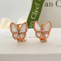 $36.00 USD Van Cleef & Arpels Earrings For Women #1469084