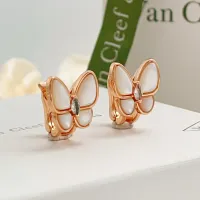 $36.00 USD Van Cleef & Arpels Earrings For Women #1469084