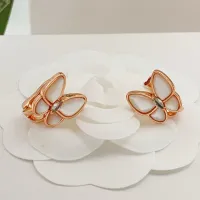 $36.00 USD Van Cleef & Arpels Earrings For Women #1469084