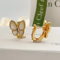 $36.00 USD Van Cleef & Arpels Earrings For Women #1469085
