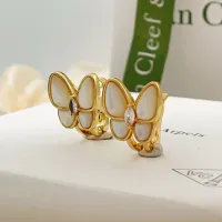 $36.00 USD Van Cleef & Arpels Earrings For Women #1469085