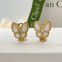 $36.00 USD Van Cleef & Arpels Earrings For Women #1469085