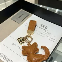 $38.00 USD Balenciaga Key Holder And Bag Buckle #1469096
