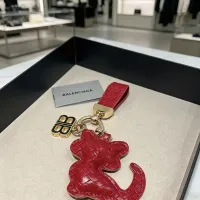 $38.00 USD Balenciaga Key Holder And Bag Buckle #1469097