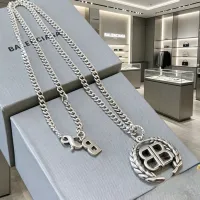$40.00 USD Balenciaga Necklaces #1469098