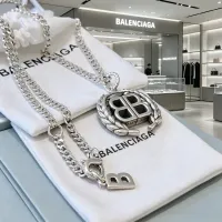 $40.00 USD Balenciaga Necklaces #1469098