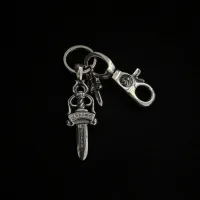 $48.00 USD Chrome Hearts Key Holder And Bag Buckle #1469100