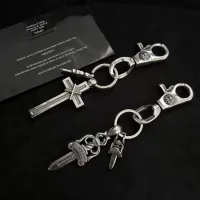 $48.00 USD Chrome Hearts Key Holder And Bag Buckle #1469100