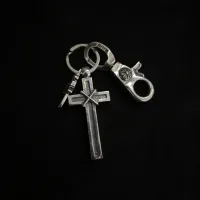 $48.00 USD Chrome Hearts Key Holder And Bag Buckle #1469101