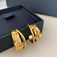 $27.00 USD Yves Saint Laurent YSL Earrings For Women #1469104