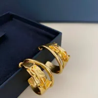 $27.00 USD Yves Saint Laurent YSL Earrings For Women #1469104