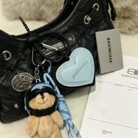 $38.00 USD Balenciaga Key Holder And Bag Buckle #1469110