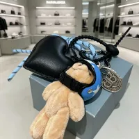$38.00 USD Balenciaga Key Holder And Bag Buckle #1469110