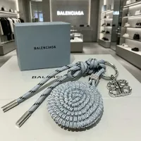 $38.00 USD Balenciaga Key Holder And Bag Buckle #1469112