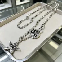 $52.00 USD Balenciaga Necklaces #1469121