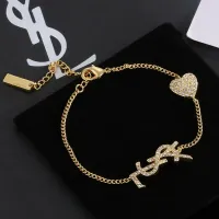 $27.00 USD Yves Saint Laurent YSL Bracelets For Women #1469123