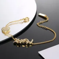 $27.00 USD Yves Saint Laurent YSL Bracelets For Women #1469123