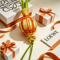 $38.00 USD LOEWE Key Holder And Bag Buckle #1469133