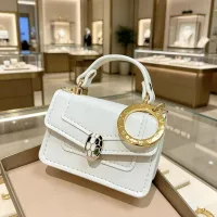 $38.00 USD Bvlgari Key Holder And Bag Buckle #1469136