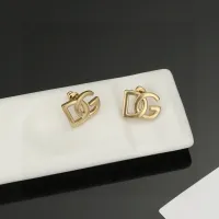 $23.00 USD Dolce & Gabbana D&G Earrings For Women #1469146