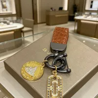 $38.00 USD Bvlgari Key Holder And Bag Buckle #1469150