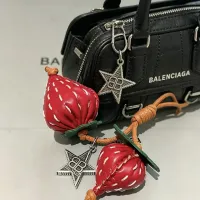 $38.00 USD Balenciaga Key Holder And Bag Buckle #1469158