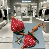 $38.00 USD Balenciaga Key Holder And Bag Buckle #1469158
