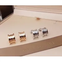 $23.00 USD Bvlgari Earrings For Women #1469179