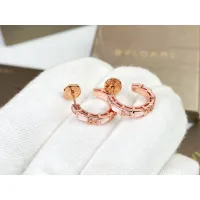 $38.00 USD Bvlgari Earrings For Women #1469190