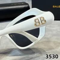 $25.00 USD Balenciaga Fashion Sunglasses #1469221