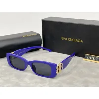 $25.00 USD Balenciaga Fashion Sunglasses #1469227