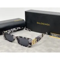 $25.00 USD Balenciaga Fashion Sunglasses #1469229