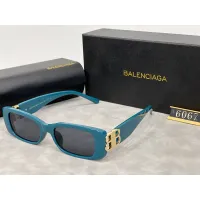 $25.00 USD Balenciaga Fashion Sunglasses #1469230