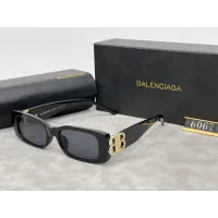 $25.00 USD Balenciaga Fashion Sunglasses #1469234