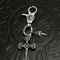 $40.00 USD Chrome Hearts Key Holder And Bag Buckle #1469240