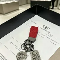 $38.00 USD Balenciaga Key Holder And Bag Buckle #1469244