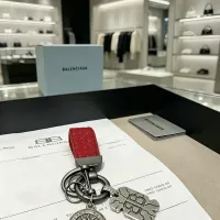 $38.00 USD Balenciaga Key Holder And Bag Buckle #1469244