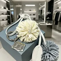 $38.00 USD Balenciaga Key Holder And Bag Buckle #1469246