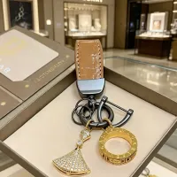 $38.00 USD Bvlgari Key Holder And Bag Buckle #1469248