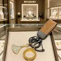 $38.00 USD Bvlgari Key Holder And Bag Buckle #1469248