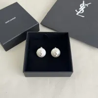 $27.00 USD Yves Saint Laurent YSL Earrings For Women #1469250